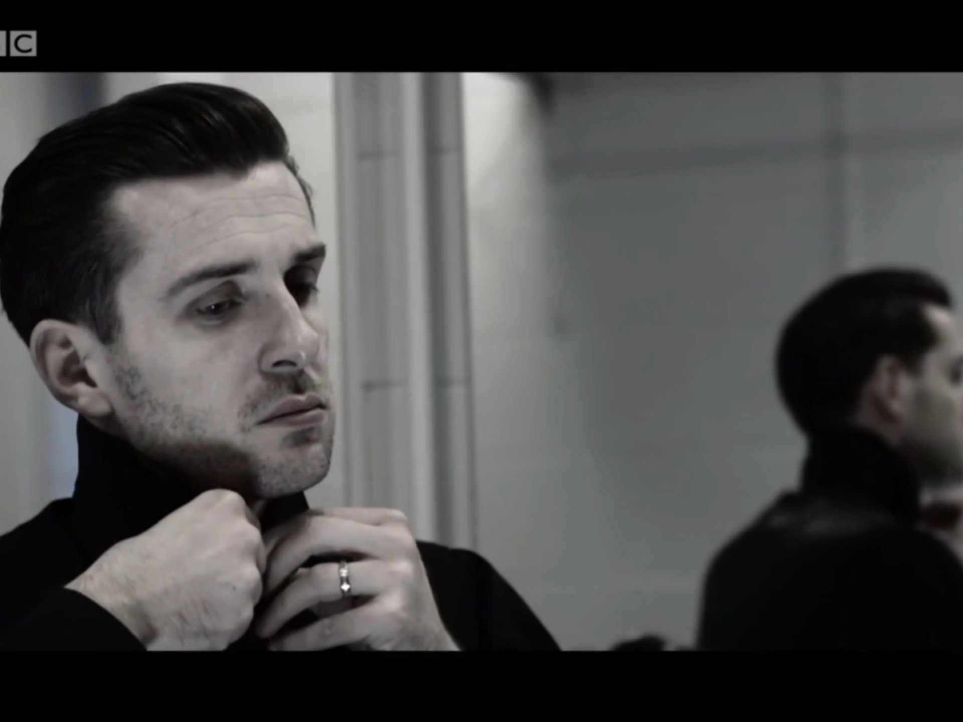 塔潘在内战 塔潘在内战