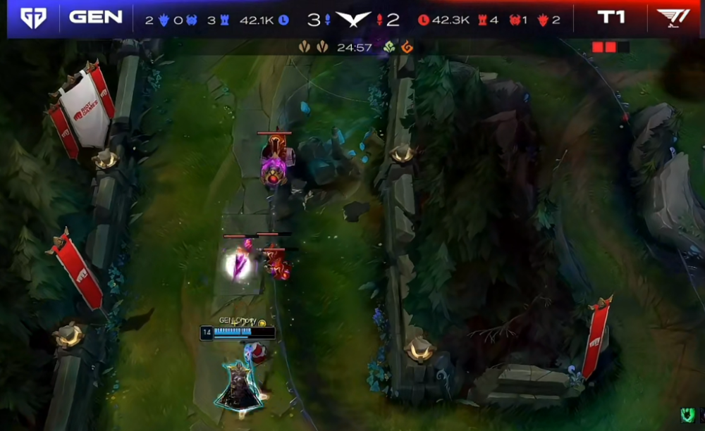 穿于高准翼 穿于高准翼