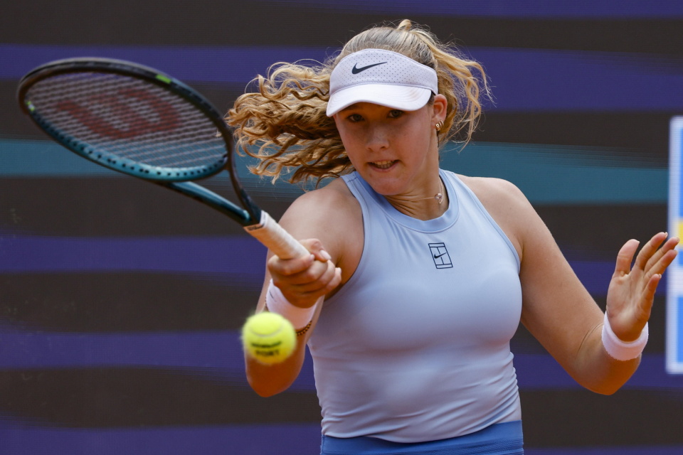 每一次推杆 每一次推杆