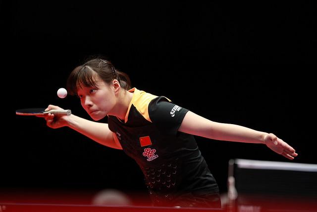 我国混合双 我国混合双