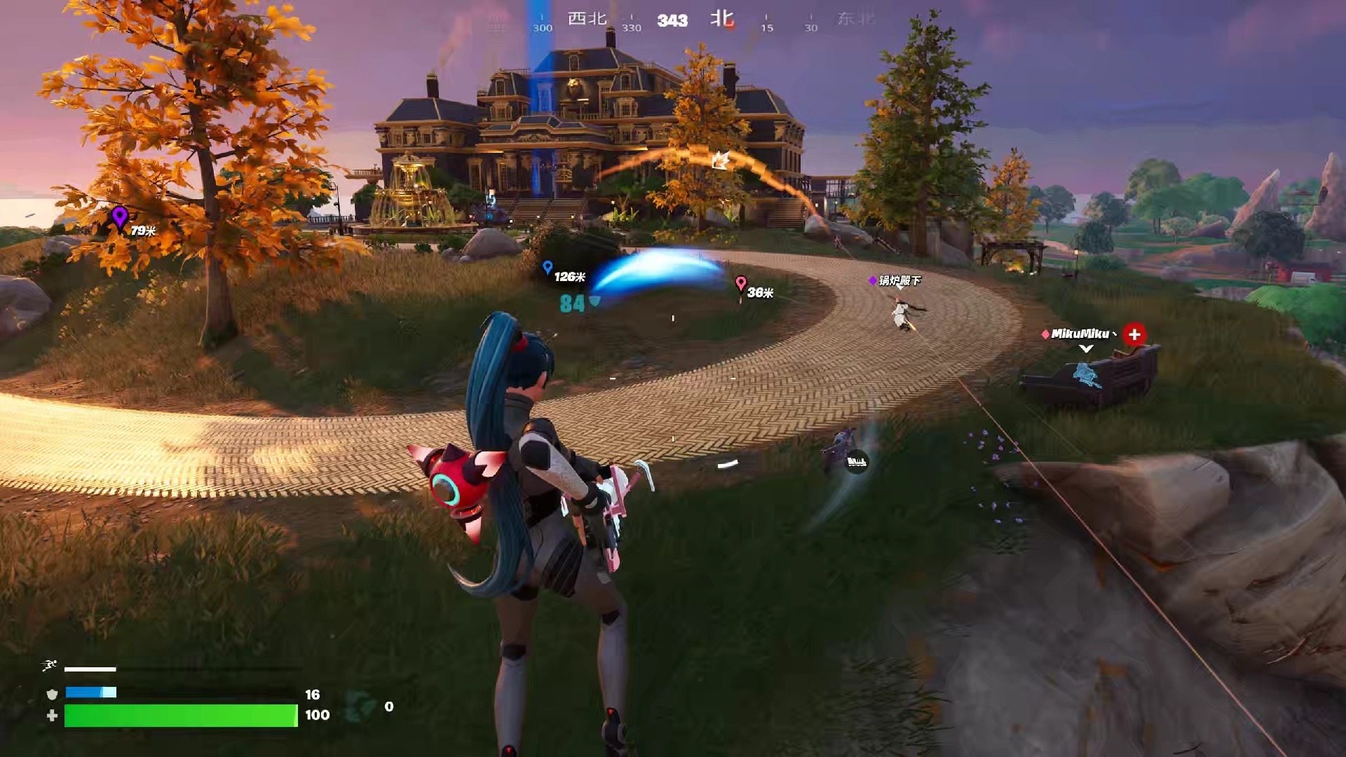 队的崛起 队的崛起