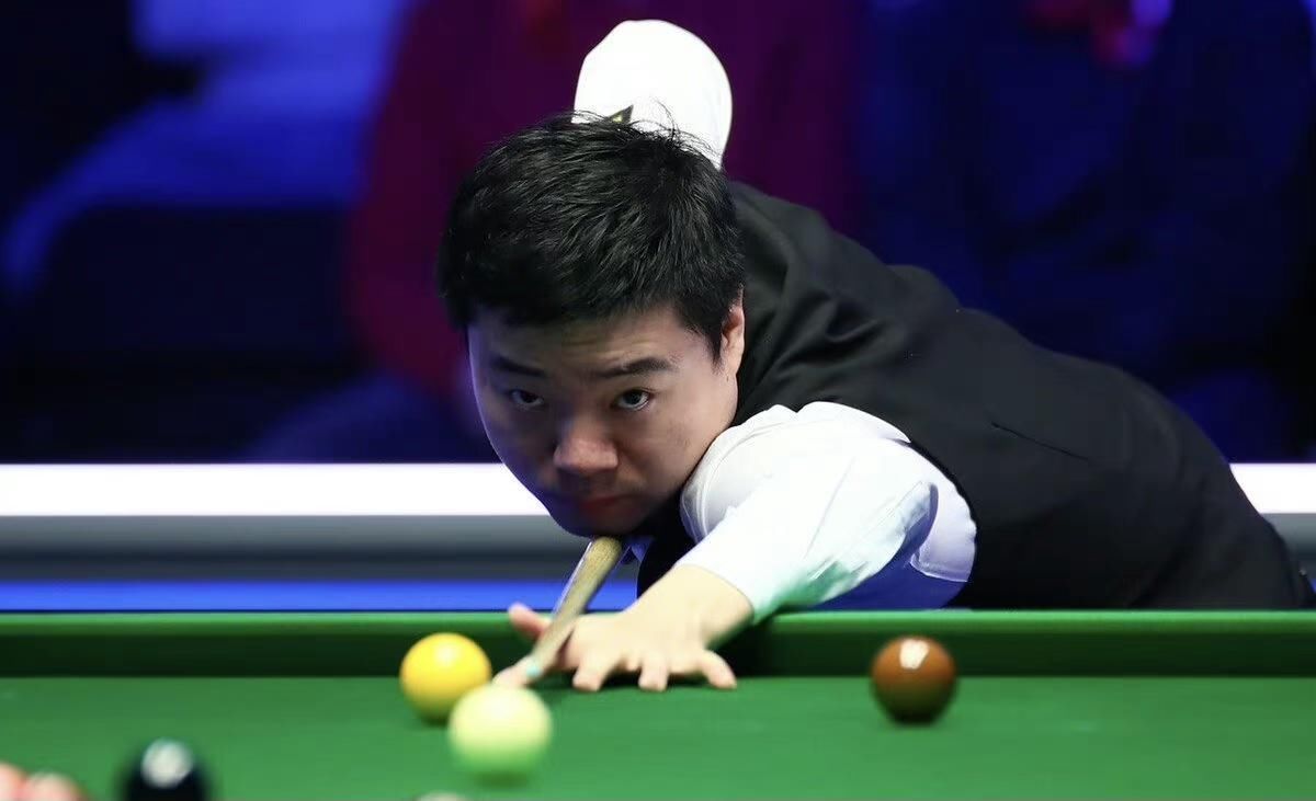 防守端建立 防守端建立