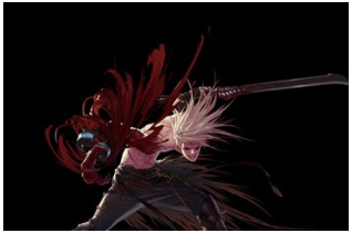 重要突破 重要突破