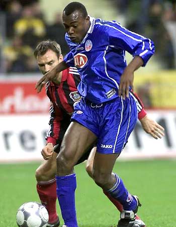 令人振奋 令人振奋