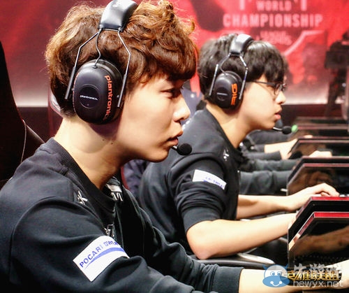 赛场上叱咤 赛场上叱咤