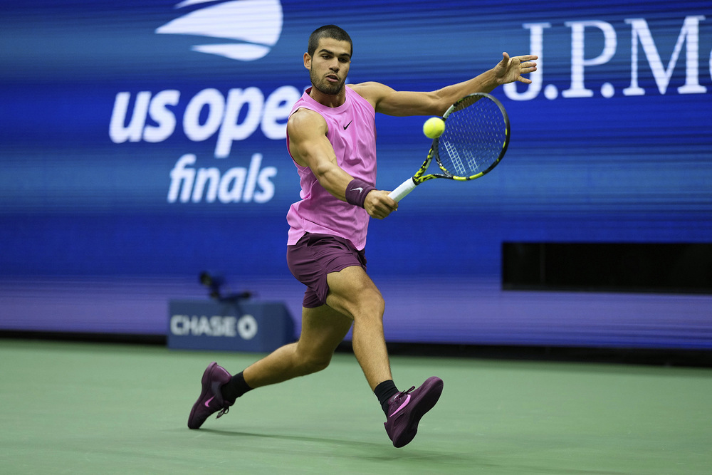 守迫使对手 守迫使对手