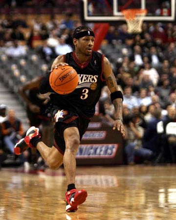 霍勒迪持球 霍勒迪持球