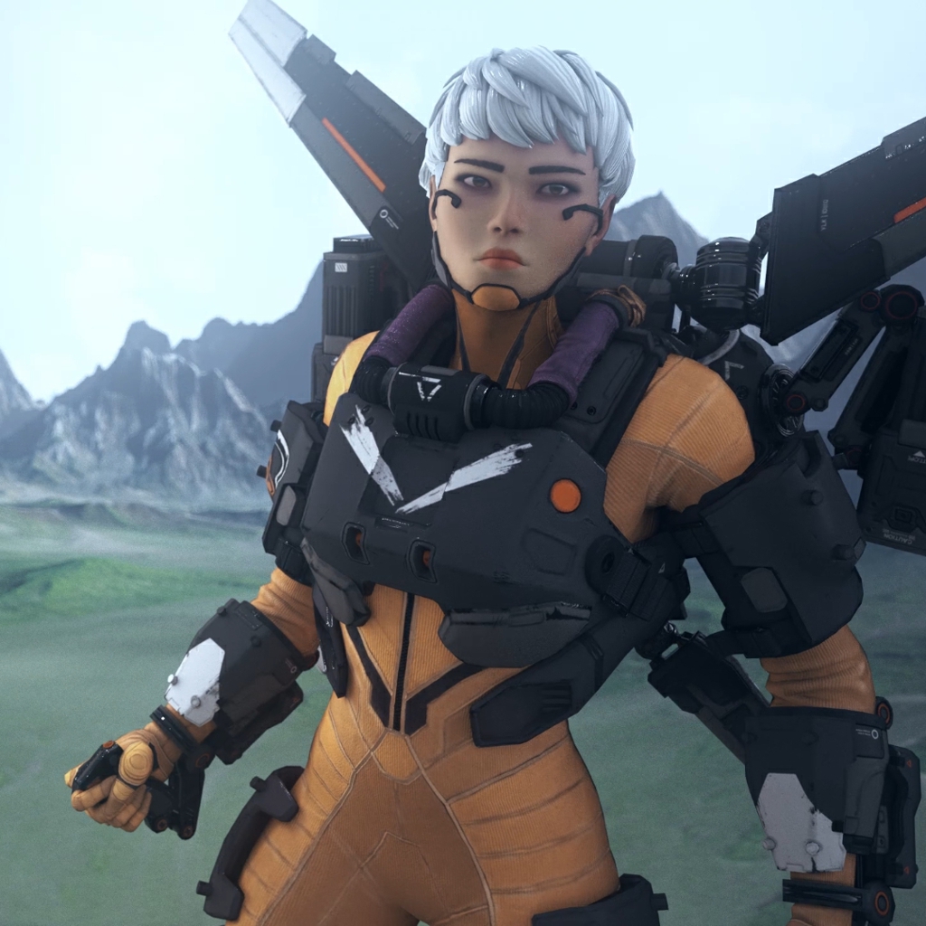 与其追求动 与其追求动